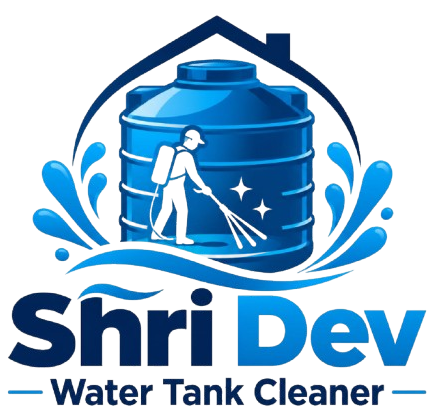 Water Tank Cleaning Services